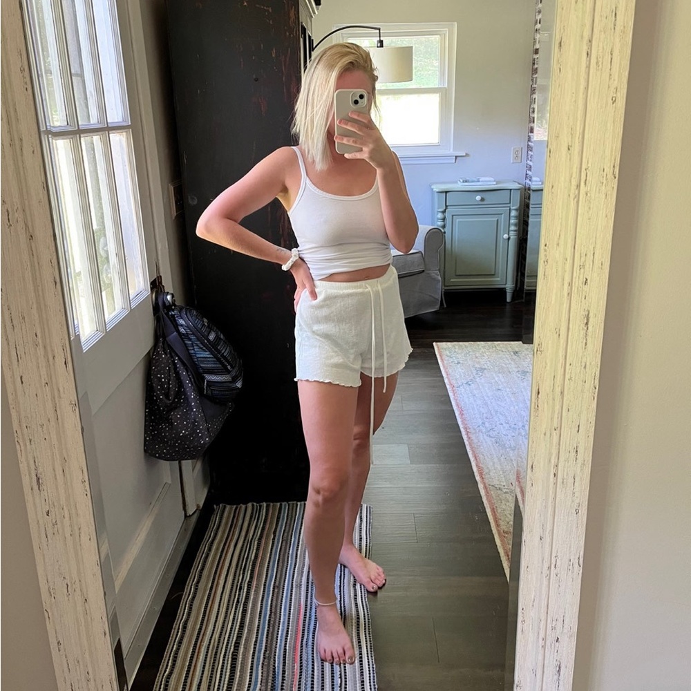 Sabo skirt shorts